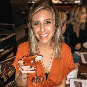 Meet your Posher, Kirsten